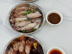 -福屿鲜捞小吃·捞化(福屿总店)