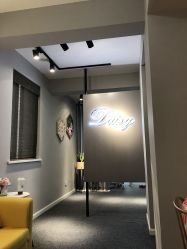 -Daisy Beauty lab日式美甲美睫