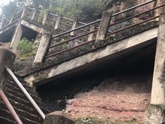 -方岩风景区