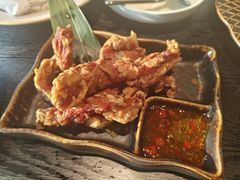 -老友时光·Pizza(泰华黑金店)