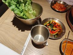-西塔老太太泥炉烤肉(亚运村店)