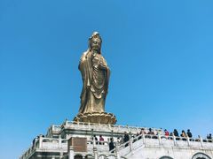 -舟山希尔顿酒店