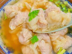 -老谢野馄饨(延安路店)