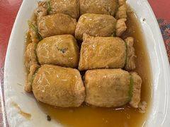 口袋豆腐-玉华台饭庄(裕中西里小区店)