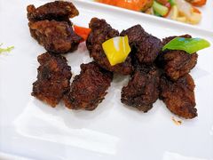 -新南华大酒店(长寿店)