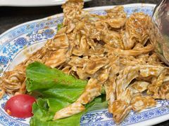 -清真京华源·涮肉烧烤(丰庆店)