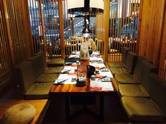 -热血兄弟·炭火烤肉(融侨中心店)