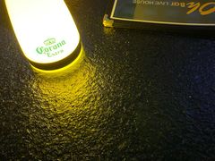 -ohbar live house(人广店)