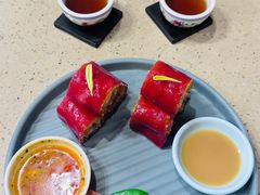 -点都德(世纪汇店)