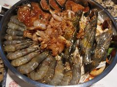 -黄记煌三汁焖锅(新世纪广场店)