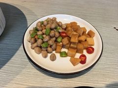 -小船渔村·大连菜·大连焖鱼(黄河路店)