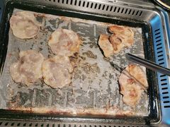-非烤勿扰自助烤肉(合胜百货店)