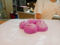 -木子木水日式烫面包(世界城光谷店)