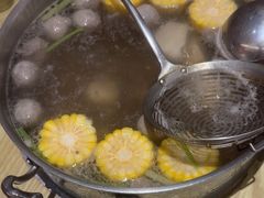 -朱氏牛鼎记鲜牛火锅(山水华庭店)