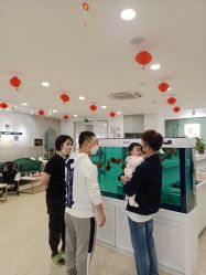 -芳妮豆丁家庭影像馆(宝安店)