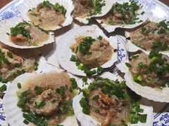 -徐鼎盛民间菜(南坪后堡店)