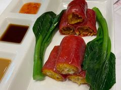 -四季海鲜酒楼·粤菜·早茶·宴会(南山中心区店)