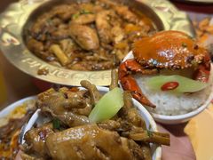 -胖哥俩肉蟹煲(湛江印象汇店)