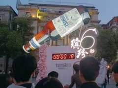 -武汉关码头(轮渡站)