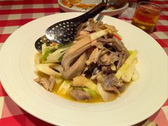 -西贝(南开大悦城店)