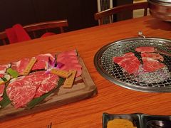 -牛佬•炭火烤肉(挂绿店)