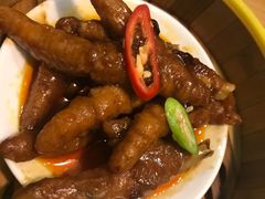 -嘉旺港式茶餐厅(延长中路店)