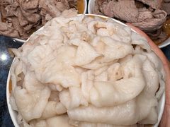 -百草滩羊清水涮羊肉·清真·宁夏盐池滩羊(莲花桥店)