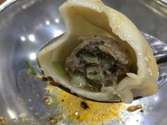 -回坊马二饺子馆