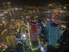 -苏丝的天空高空酒吧Suzie's Sky Bar