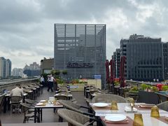 -Kathleen's Waitan 凯圣琳江景西餐厅(外滩店)