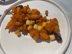 -小河盐帮·私家菜·烤鸭(三元桥·霄云路店)