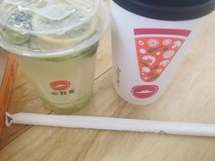 -必胜客(沈辽路万达店)