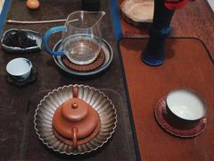 -七彩云南庆沣祥茶庄(金融街店)