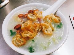 -银记肠粉店(北京路店)