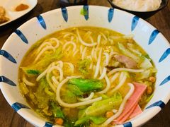 -阿香米线(乐客城店)