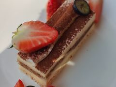 -TABLE·味西餐厅-成都茂业JW万豪酒店