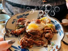 -烤肉季饭庄