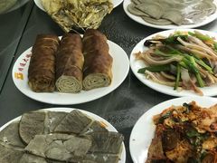 -顺通大冷面(总店)
