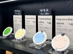-观音桥步行街