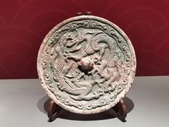 -大同市博物馆