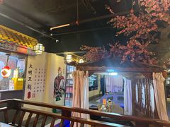 -应天大明王朝·南京菜(中山陵店)