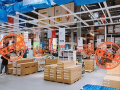 -宜家家居(四元桥商场店)