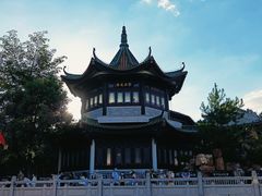 -广州西关永庆坊旅游区