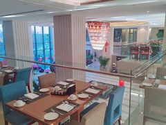 -北京丽晶酒店