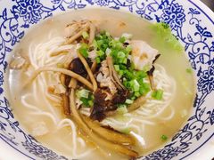 -薛阿婆(北美新天地中心店)