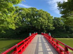-天王寺公园