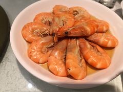 -江海渔港(姚港路店)