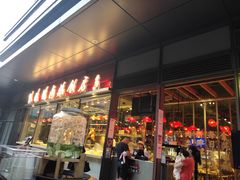 门面-陈鹏鹏潮汕菜(欢乐海岸 海边景观店)