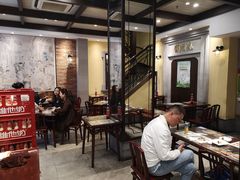 大堂-鲜得来排骨年糕(云南南路店)