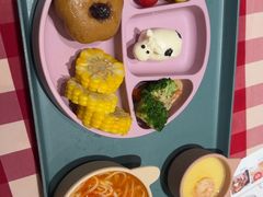 -西贝莜面村(常州新北万达广场店)